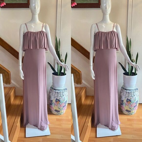 New BHLDN Twobirds MAYA Dress - Picture 3 of 5